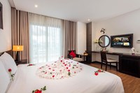 Edele Hotel Nha Trang